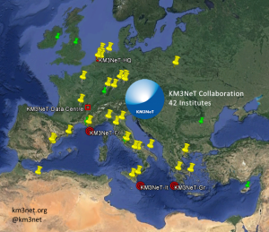 KM3NeT-Collaboration-20150224